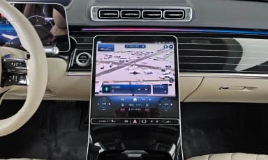 S-Class W223