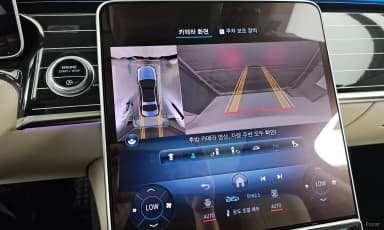 S-Class W223