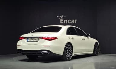 S-Class W223