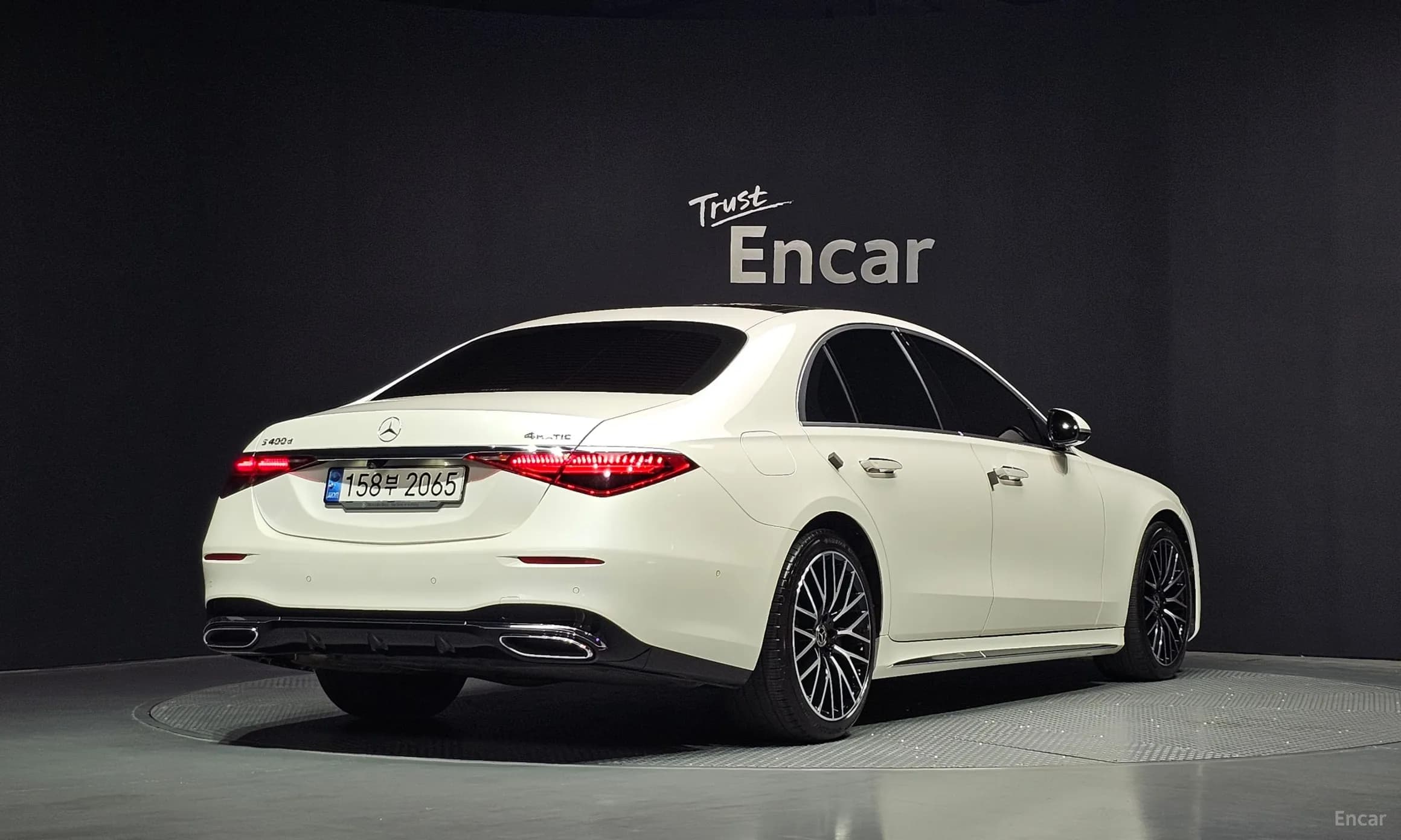 S-Class W223