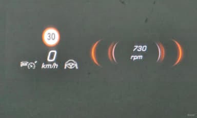 S-Class W223