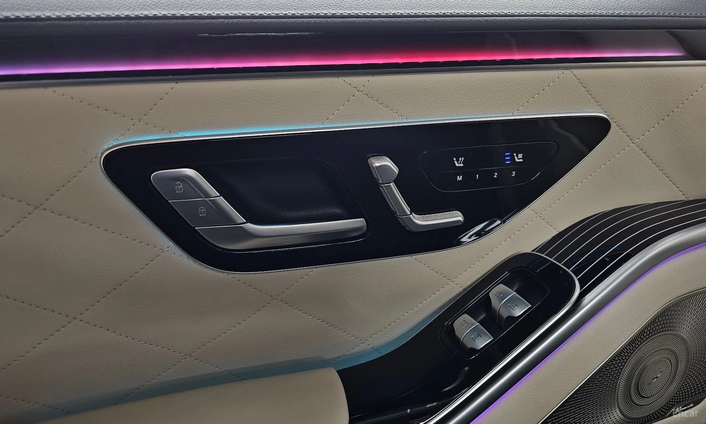 S-Class W223
