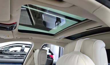 S-Class W223