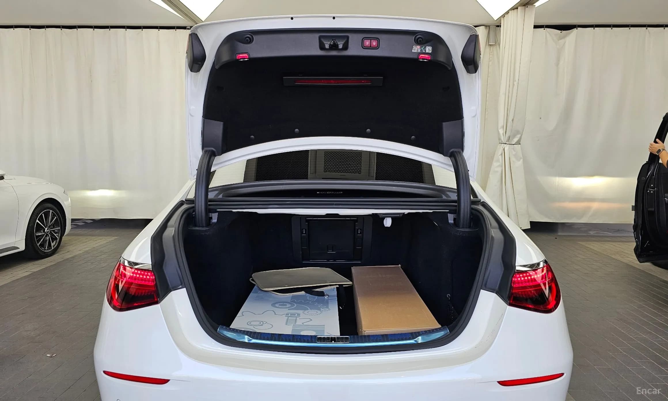 S-Class W223