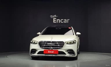 S-Class W223