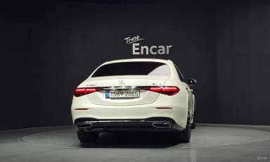 S-Class W223