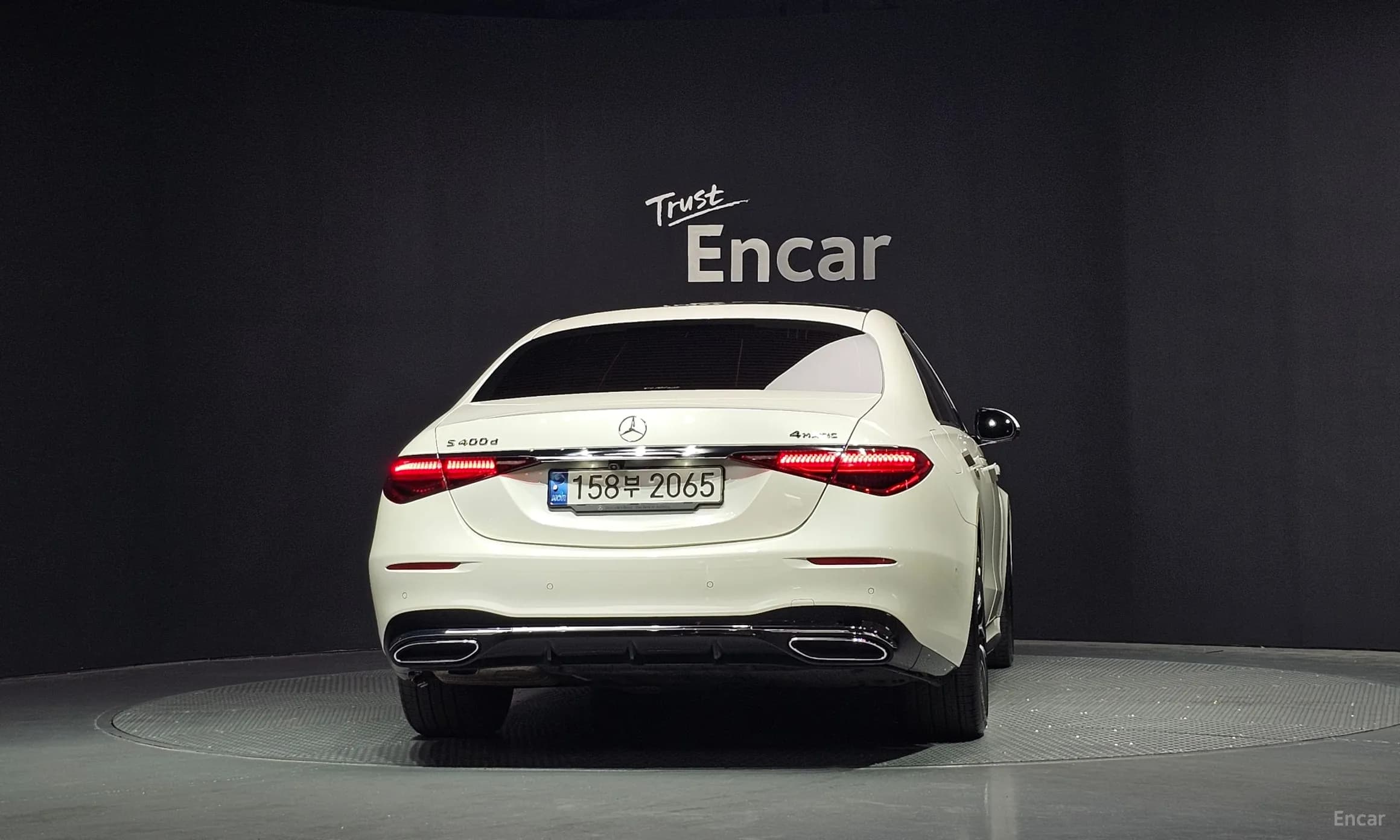 S-Class W223