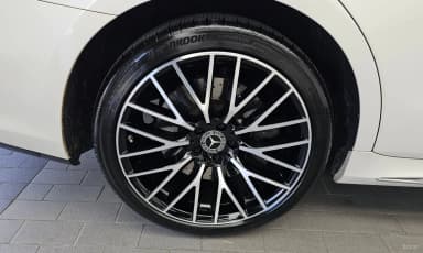S-Class W223