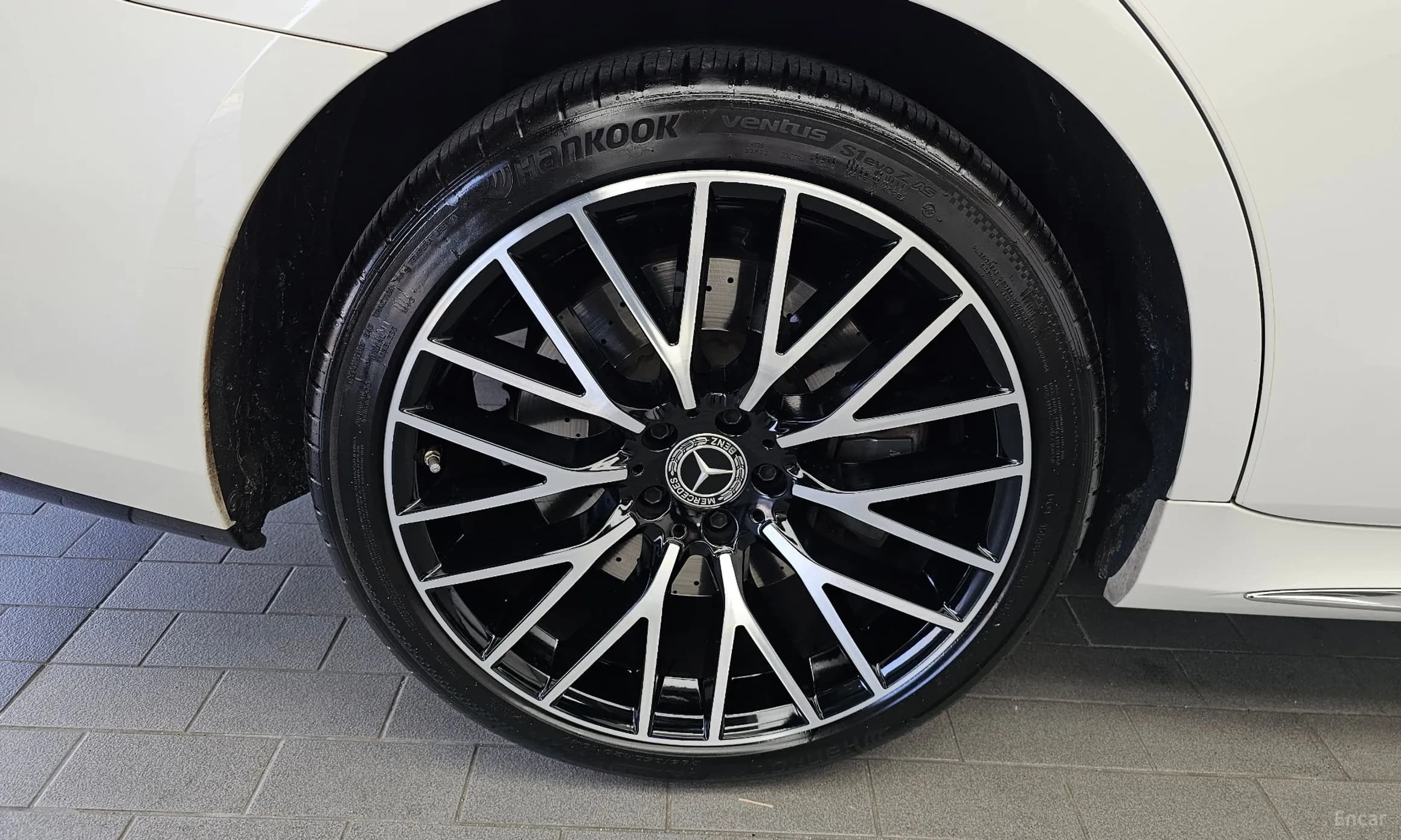 S-Class W223
