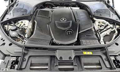 S-Class W223