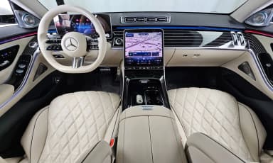 S-Class W223