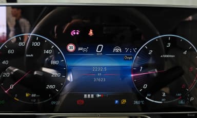 S-Class W223
