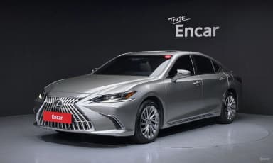 ES300h 7th Generation