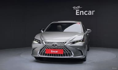 ES300h 7th Generation