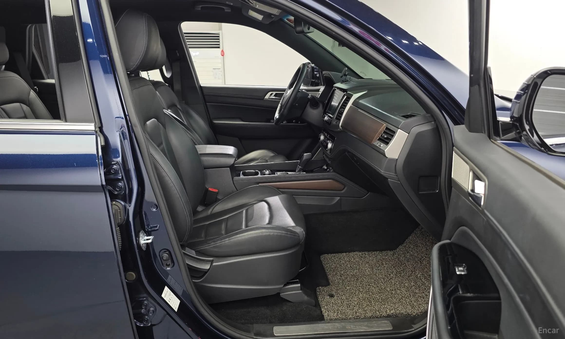 G4 Rexton