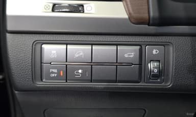 G4 Rexton