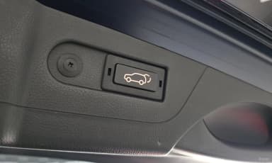 G4 Rexton