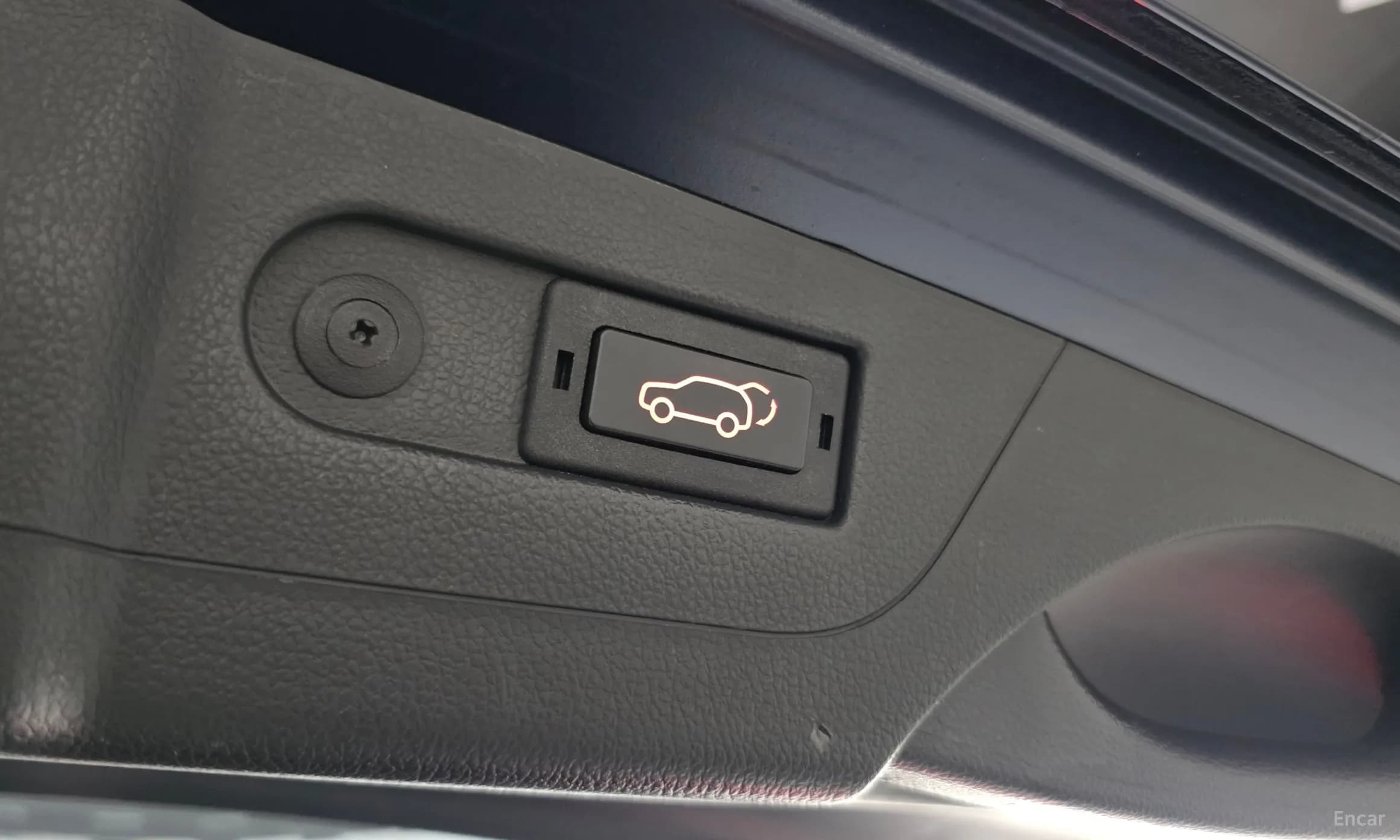 G4 Rexton