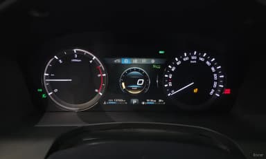 G4 Rexton