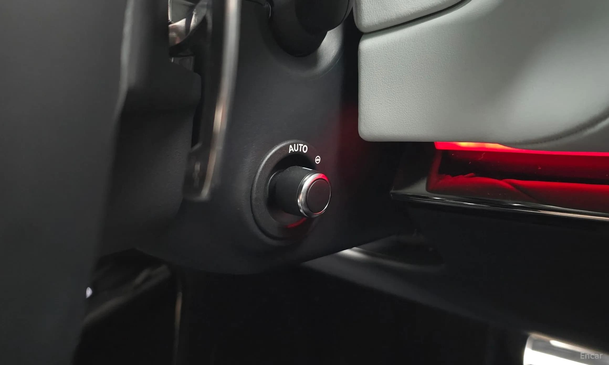 Range Rover Sport 3rd Generation