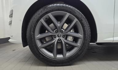 Range Rover Sport 3rd Generation