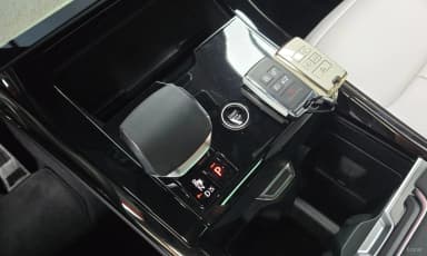 Range Rover Sport 3rd Generation