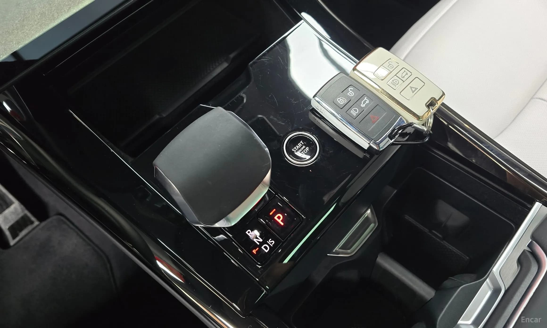Range Rover Sport 3rd Generation
