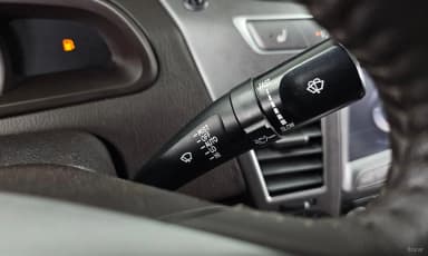 Korando Turismo