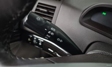 Korando Turismo