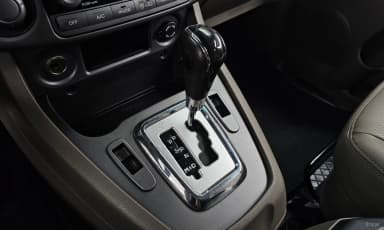 Korando Turismo