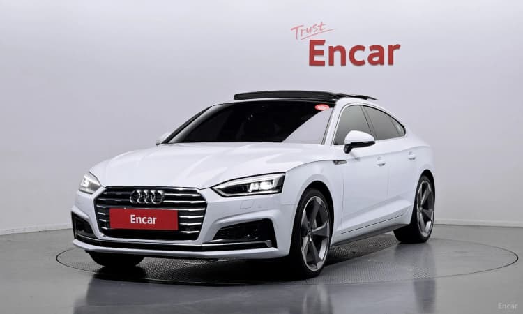 A5 (F5)