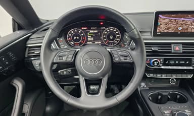 A5 (F5)