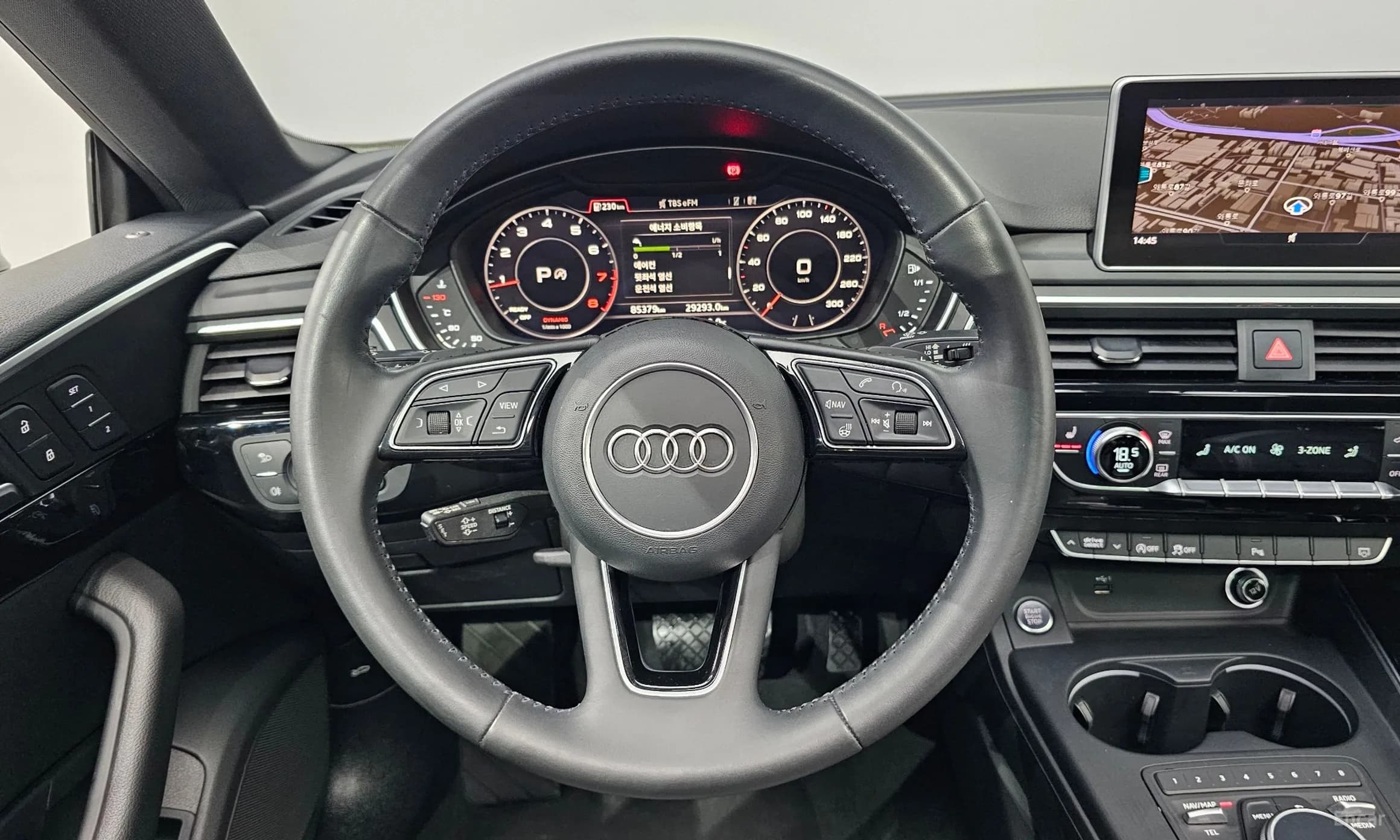 A5 (F5)