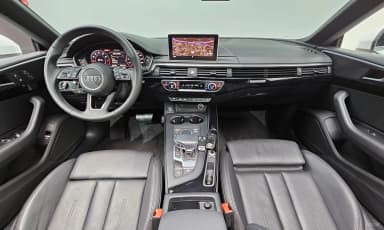 A5 (F5)