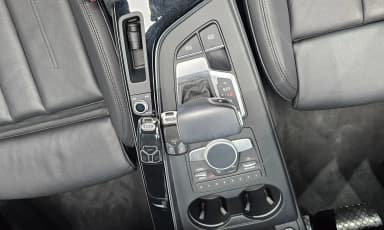 A5 (F5)