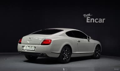Continental GT 1st Generation