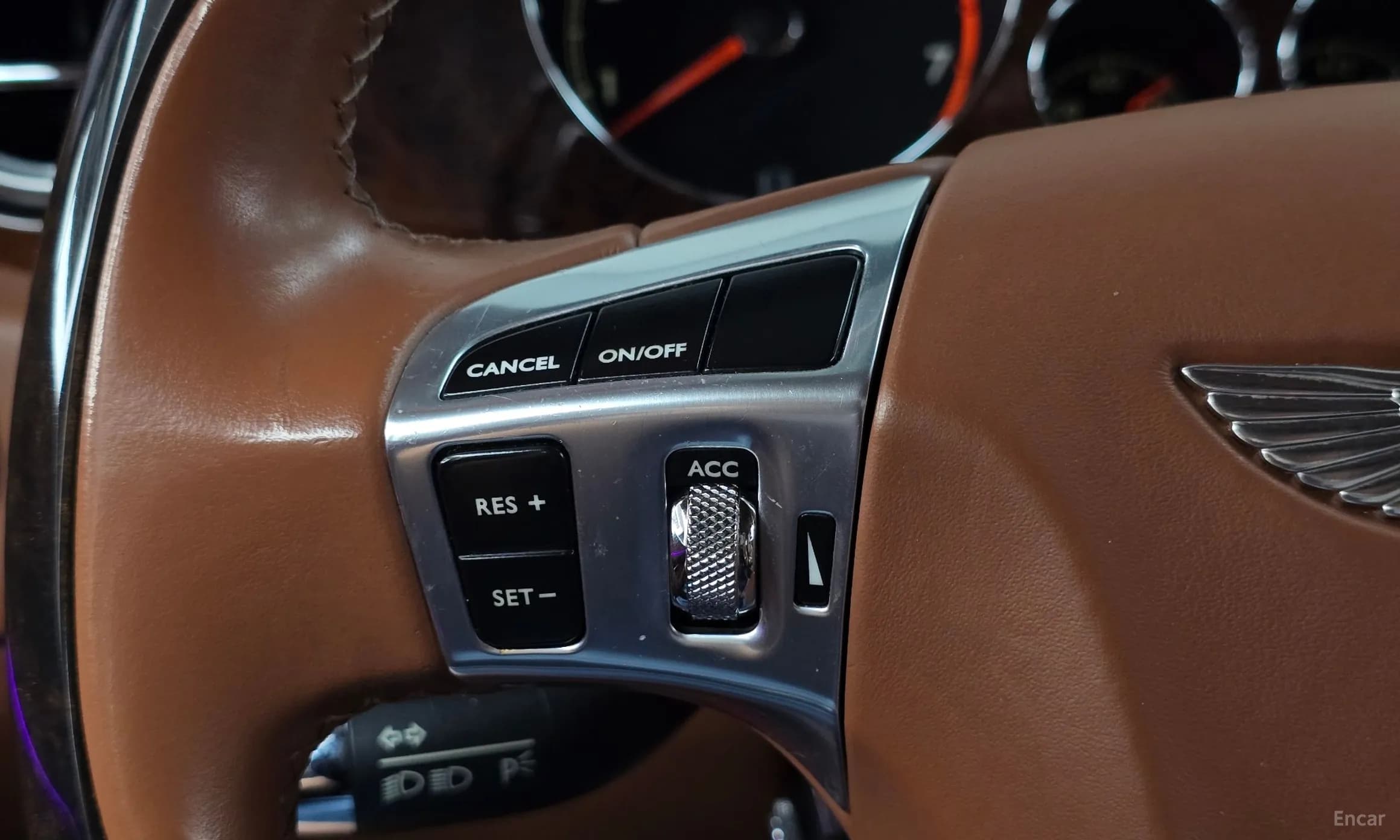 Continental GT 1st Generation