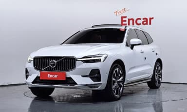 XC60 Gen 2