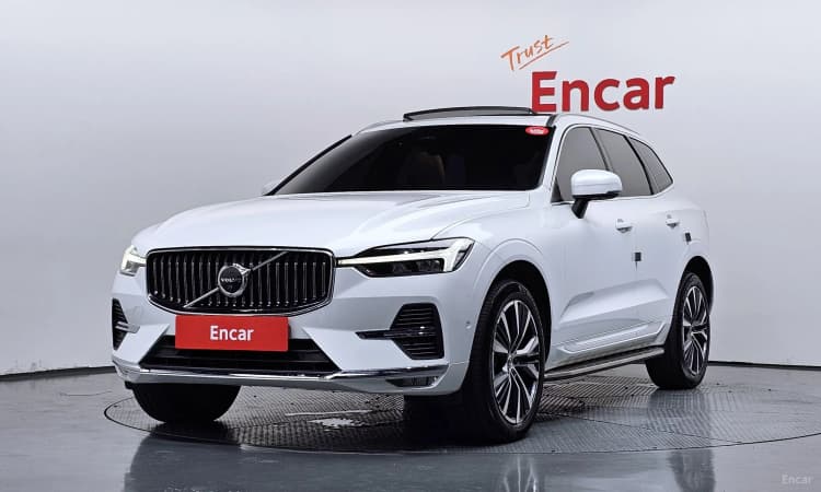 XC60 Gen 2