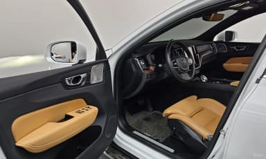 XC60 Gen 2