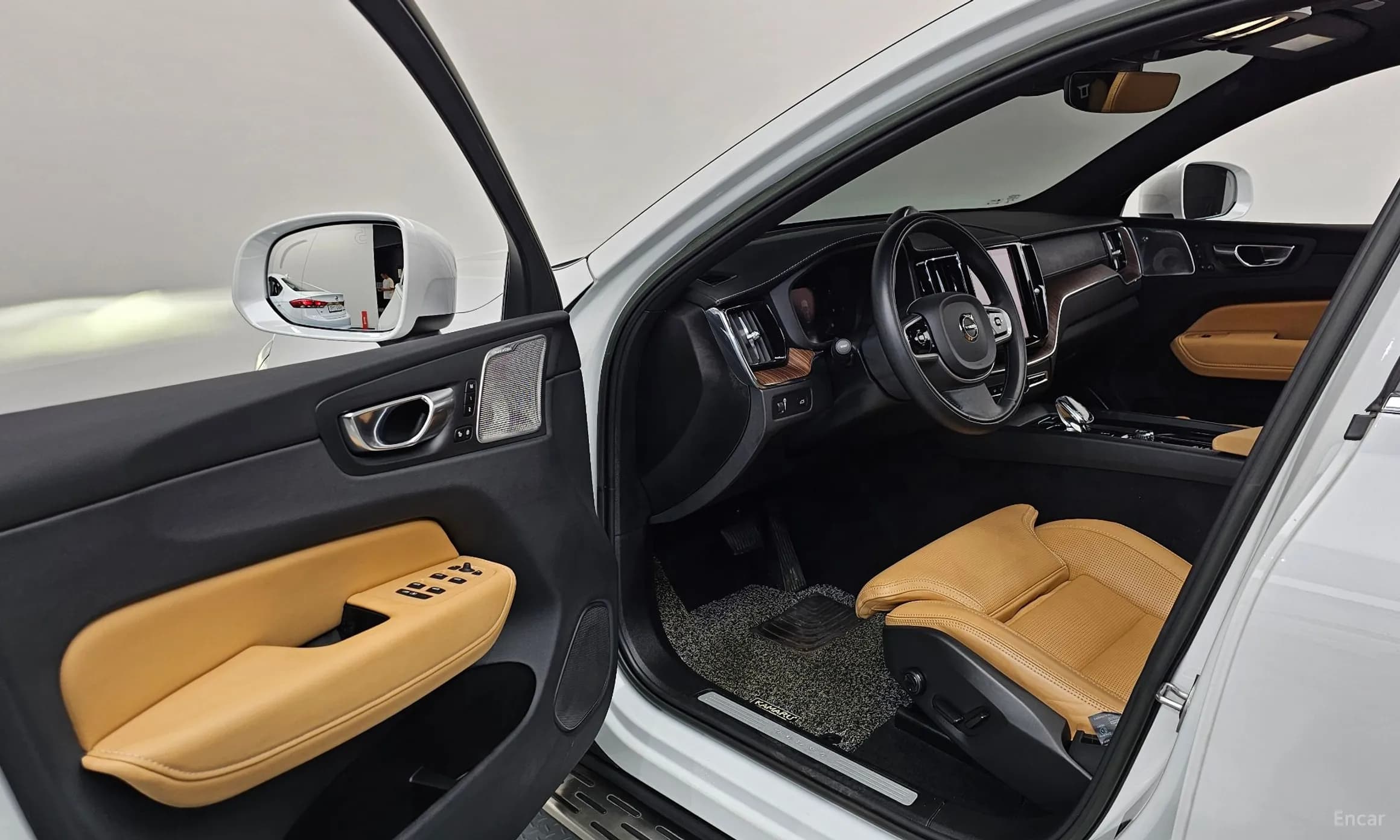 XC60 Gen 2