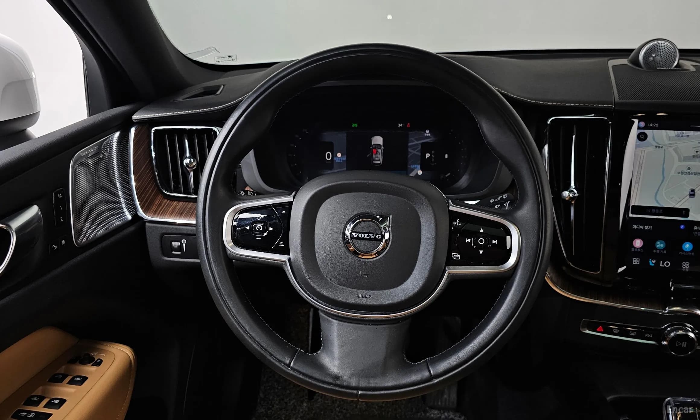 XC60 Gen 2