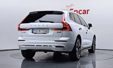 XC60 Gen 2