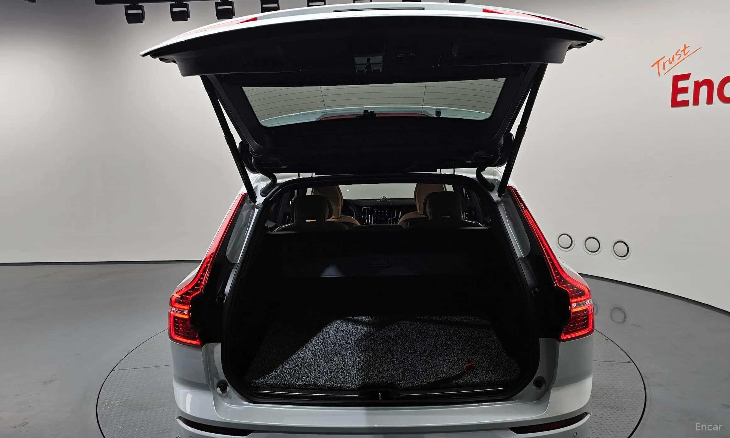XC60 Gen 2