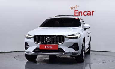 XC60 Gen 2