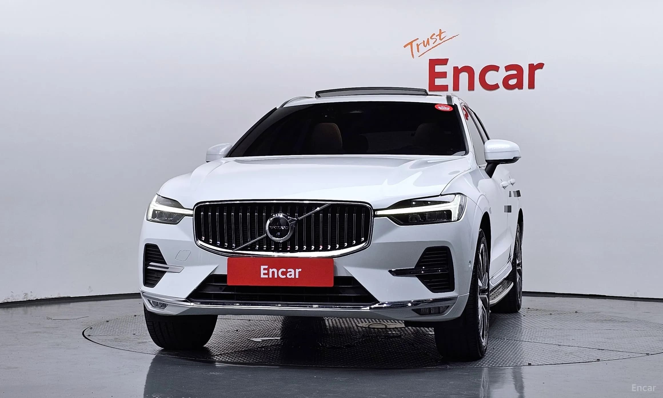 XC60 Gen 2