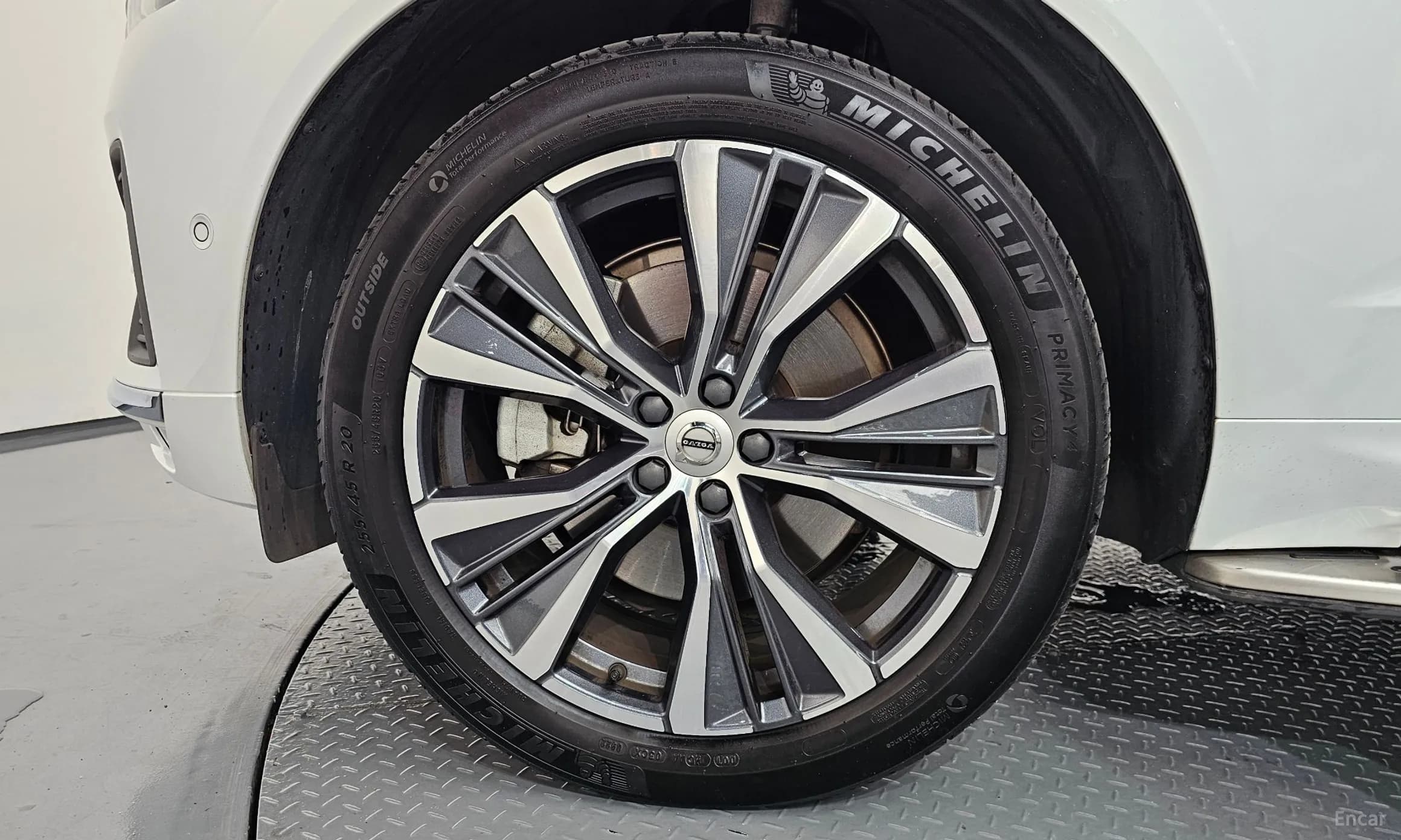 XC60 Gen 2