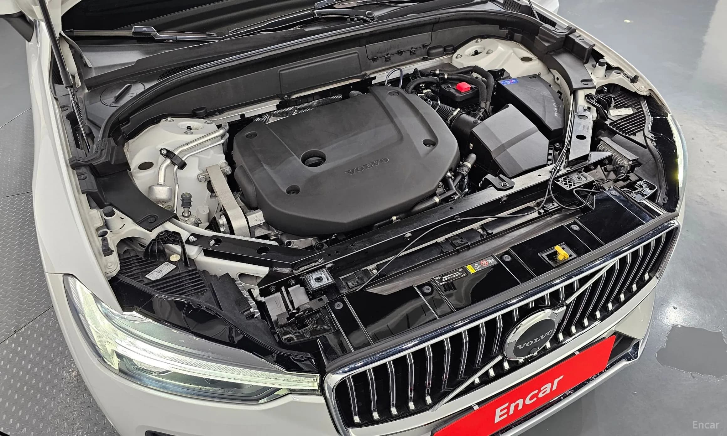 XC60 Gen 2