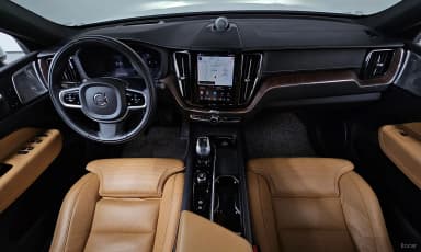 XC60 Gen 2