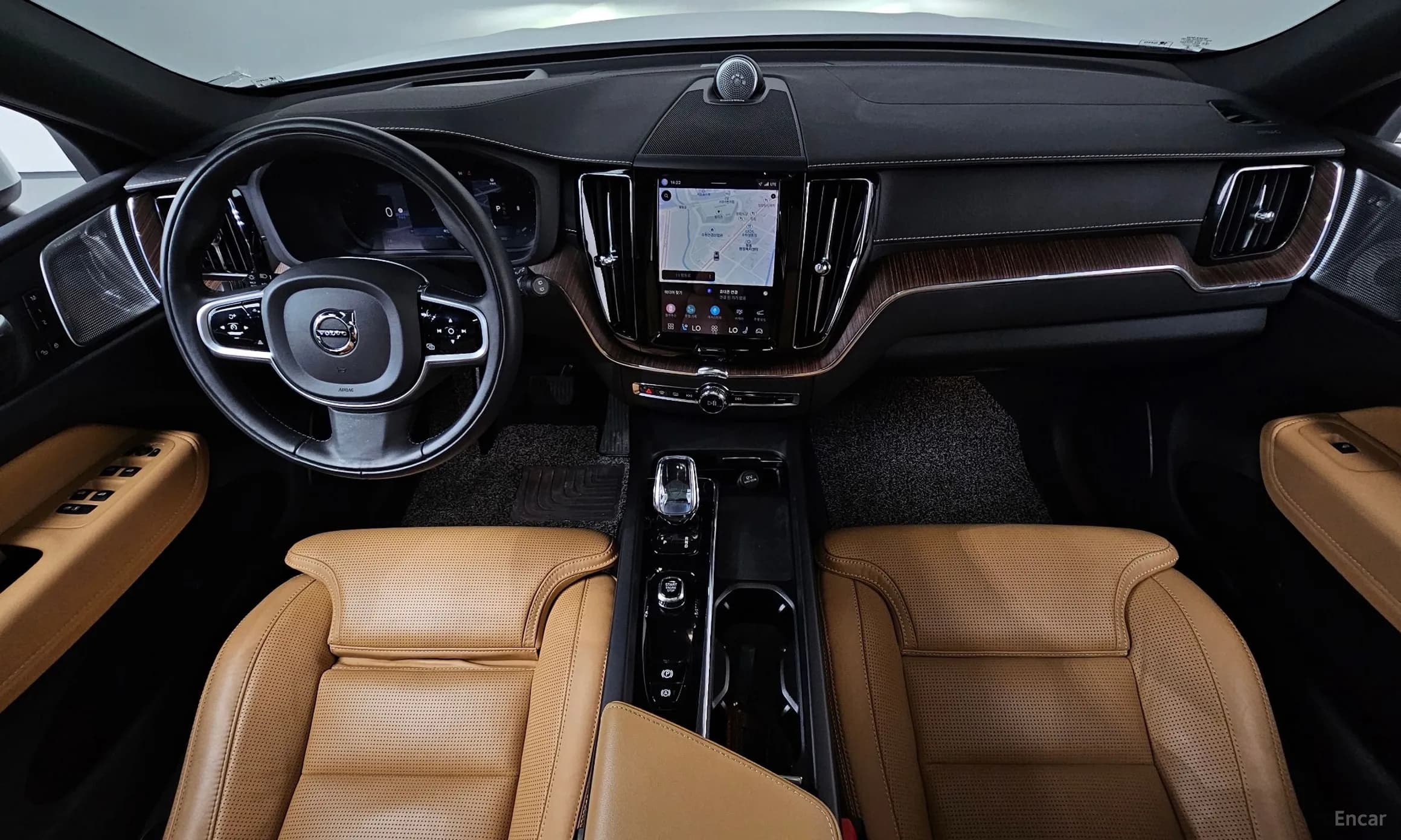 XC60 Gen 2